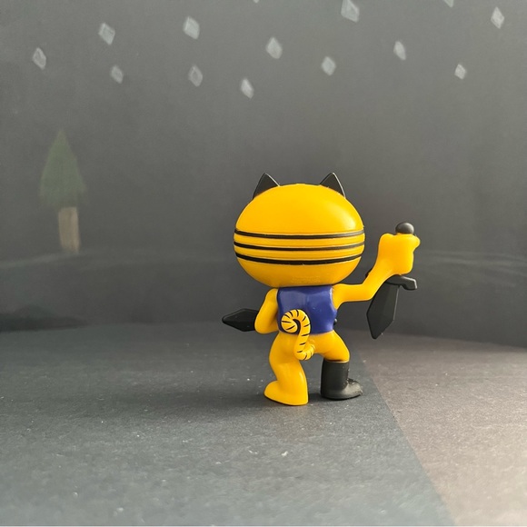 Roblox Piggy Mini Figure Series 1 Tigry - Picture 2 of 6